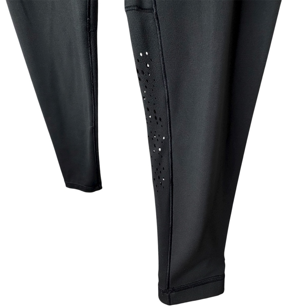 adidas Black Leggings - Picture 3 of 8